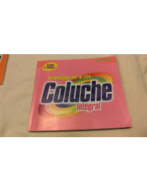 Collection CD - Coluche Intégral 7 CD Super Décapant