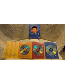 Coluche : Ses plus grands sketches - Coffret 3 DVD