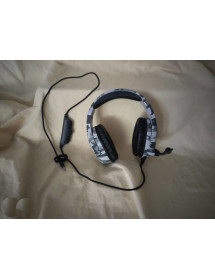 Casque gamer PS4 PS5 pour playstation