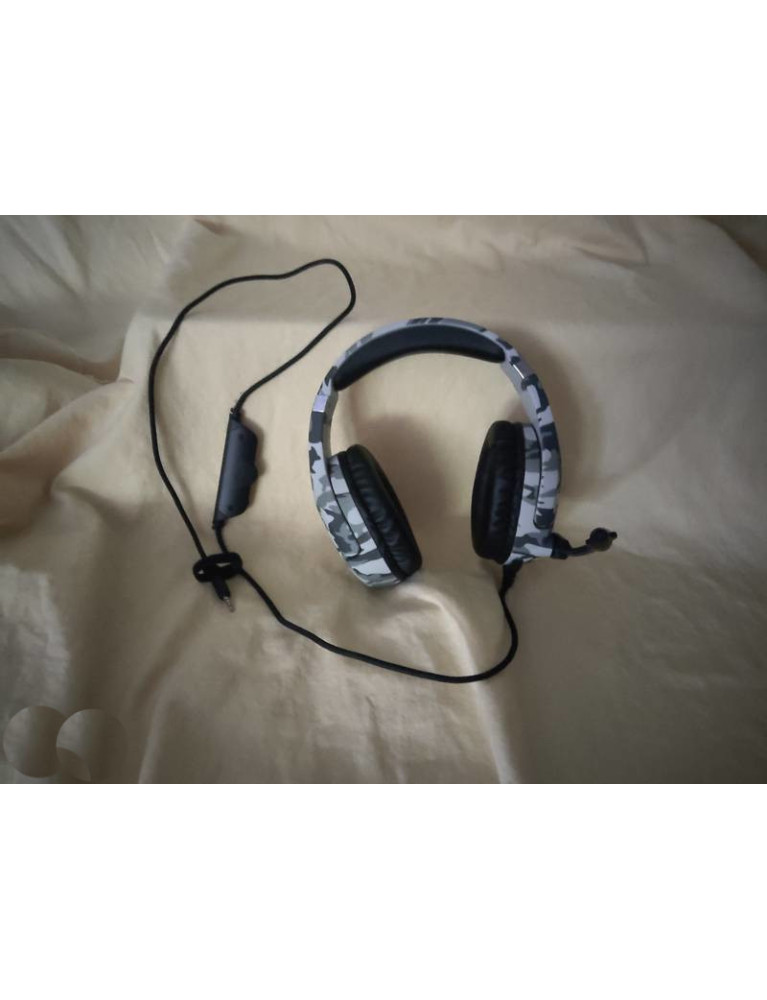 Casque gamer PS4 PS5 pour playstation Casque gamer PS4 PS5 pour playstation