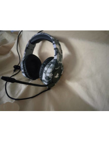 Casque de Playstation PS4 - PS5