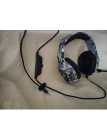 Casque de Playstation PS4 - PS5