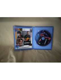 PS4 PS5 jeu sony playstation 4 ET 5  : FIFA 21 EA Sport