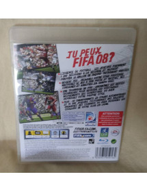 jeu sony playstation 3 PS3 : EA Sport FIFA 08