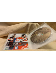 jeu sony playstation 3 PS3 : EA Sport FIFA 08