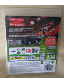 Jeu sony playstation 3 PS3 : EA Sport FIFA 12