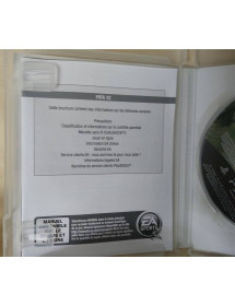 Jeu sony playstation 3 PS3 : EA Sport FIFA 12