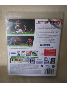 ps3 : FIFA 10 EAsport
