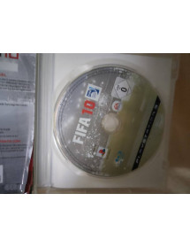 ps3 : FIFA 10 EAsport