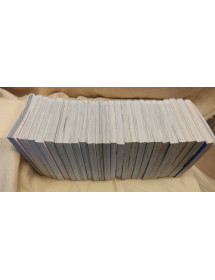 Collection livre Naruto 25 tomes de 1 à 25
