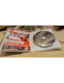 jeu sony playstation 3 ps3 : Fifa 11 simulation foot