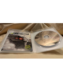 jeu sony playstation 3 ps3 : EA SPORTS Need for Speed Pro Street