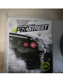 jeu sony playstation 3 ps3 : EA SPORTS Need for Speed Pro Street