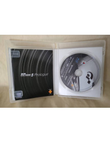 jeu sony playstation PS3 : Gran turismo 5 Prologue Platinum 5