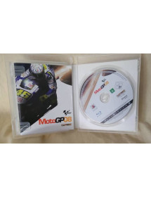 jeu sony playstation 3 ps3 : Moto GP 08 CAPCOM