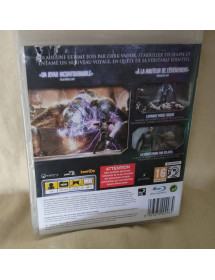 jeu sony playstation 3 PS3 Jeu Star Wars 2 Le pouvoir de la force