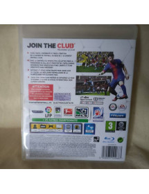 jeu sony playstation 3 ps3 : FIFA 13 EA SPORTS