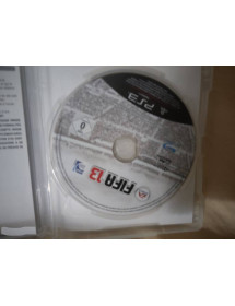jeu sony playstation 3 ps3 : FIFA 13 EA SPORTS