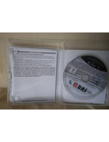 jeu sony playstation 3 ps3 : FIFA 13 EA SPORTS