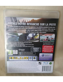 jeu sony playstation 3 ps3 : GT5 Gran turismo 5