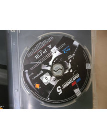 jeu sony playstation 3 ps3 : GT5 Gran turismo 5