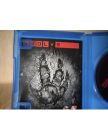 jeu sony playstation 4 ps4 : Evolve