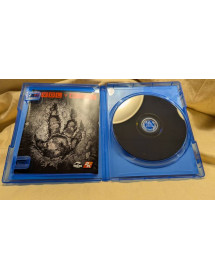 jeu sony playstation 4 ps4 : Evolve