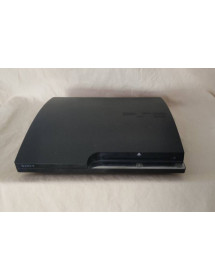 Console PS3 Slim sony...