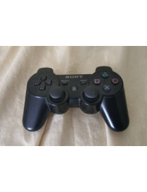 Console PS3 Slim sony playstation 3 + 3 manettes sans fils de marque SONY