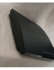 Console PS3 Slim sony playstation 3 + 3 manettes sans fils de marque SONY