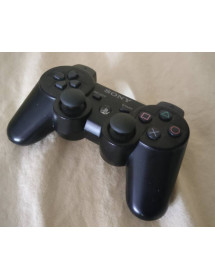 Console PS3 Slim sony playstation 3 + 3 manettes sans fils de marque SONY