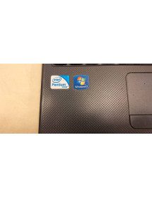 Pc portable acer aspire 5735Z pour pièce à réparer