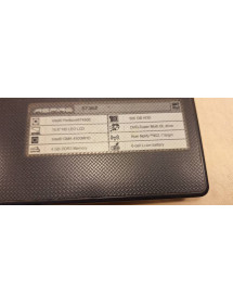 Pc portable acer aspire 5735Z pour pièce à réparer