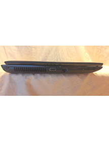 Pc portable acer aspire 5735Z pour pièce à réparer