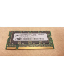 PC Portable Acer Aspire 1522WLmi pour pièce ou à réparer