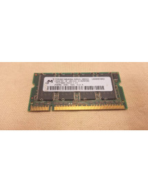 PC Portable Acer Aspire 1522WLmi pour pièce ou à réparer