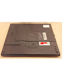 PC Portable Acer Aspire 1522WLmi pour pièce ou à réparer