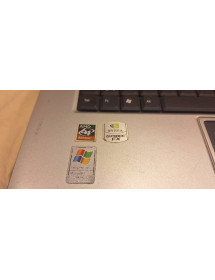 PC Portable Acer Aspire 1522WLmi pour pièce ou à réparer
