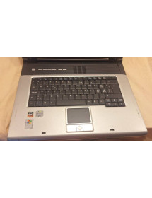 PC Portable Acer Aspire 1522WLmi pour pièce ou à réparer