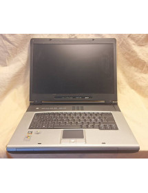 Pc portable Marque : Acer Aspire Modèle : 1522Wlmi : pour pièce ou pour réparation