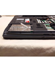 pc portable acer 7530g a réparer ou pour pièce