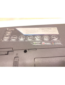 pc portable acer 7530g a réparer ou pour pièce