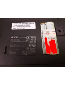 pc portable acer 7530g a réparer ou pour pièce