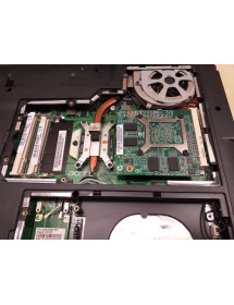 pc portable acer 7530g a réparer ou pour pièce