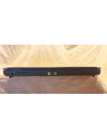Pc portable Aspire 5100 VL51