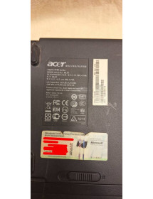 Pc portable Aspire 5100 VL51