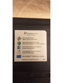 Pc portable Aspire 5100 VL51