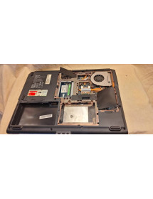 Pc portable Aspire 5100 VL51