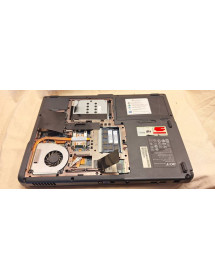 Pc portable Aspire 5100 VL51