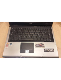 Pc portable Aspire 5100 VL51